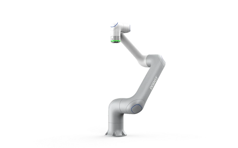 Representative collaborative robot arm
